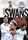 The Official Swansea City FC Annual 2023 - Book