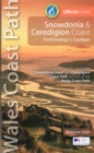 Snowdonia and Ceredigion Coast Path Guide : Porthmadog to Cardigan - Book