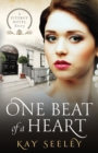 One Beat of a Heart - Book