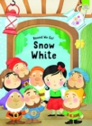 Round We Go! Snow White - Book