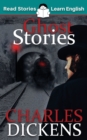 Ghost Stories - Book