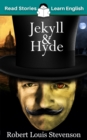 Jekyll and Hyde: CEFR level B1 (ELT Graded Reader) - Book