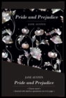 Pride and Prejudice - Lined Journal & Novel - Book