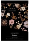 Emma - Lined Journal & Novel - Book