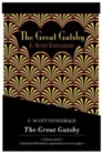 The Great Gatsby - Lined Journal & Novel - Book