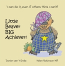 Little Beaver, Big Achiever - Book