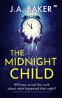 The Midnight Child - Book
