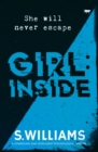 Girl: Inside - Book