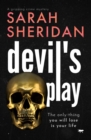 Devil's Play - Book