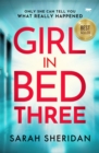 Girl in Bed Three - Book