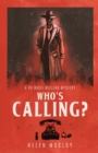 Who's Calling? - Book