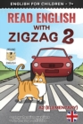 Read English with Zigzag 2 : English for children - Book