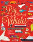 Big Book of Vehicles - Book