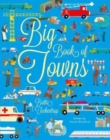 Big Book of Towns - Book