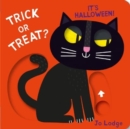 Trick or Treat? It's Halloween! - Book