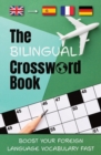 The Bilingual Crossword Book - Book