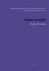 Kitchens at Night - Book