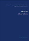 Dear Life - Book
