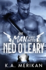 The Man Who Hated Ned O'Leary - Book