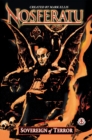 Nosferatu : Sovereign of Terror - Book