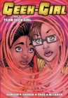 Geek-Girl : Team Geek-Girl 3 - Book