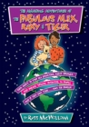The Amazing Adventures of the Fabulous Alex, Roxy and Tiger : Their Quest to Stop Eco Disasters, Right Wrongs,  And Unlock Special Potential in People,  And if They Have Time........... Save the World - Book