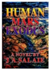 Human Mars Exodus - Book
