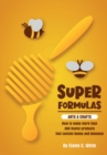 Super Formulas, Arts and Crafts - Book