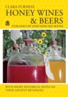 Honey Wines and Beers - Book