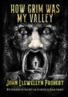 How Grim Was My Valley - Book