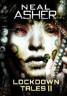 Lockdown Tales 2 - Book