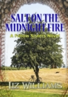 Salt on the Midnight Fire - Book