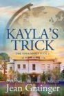 Kayla's Trick - Book