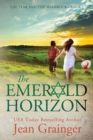 The Emerald Horizon - Book