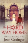 The Hard way Home - Book