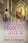 The World Starts Anew - Book