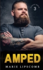 Amped : Plus Sized Rockstar Romance - Book