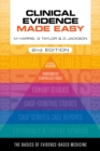 Clinical Evidence Made Easy, second edition - Book