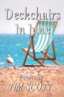 Deckchairs in June - Book