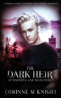 The Dark Heir : A Supernatural Academy Paranormal Romance - Book