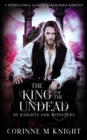 The King of the Undead : A Supernatural Academy Romance - Book