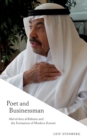 Poet and Businessman : Abd al-Aziz al-Babtain and the Formation of Modern Kuwait - Book