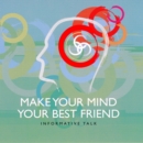 Make Your Mind Your Best Friend Part 2 - eAudiobook