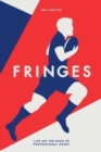 Fringes - Book