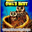 Owl's Nest : For kids ages 3-5! Boys & Girls First Toddlers Poetry Beginner Book - Book