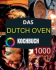 Das Dutch Oven Kochbuch - Book