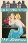 The Fair Miss Fortune - Book