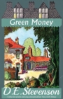 Green Money - Book