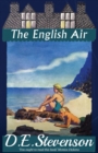 The English Air - Book