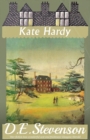 Kate Hardy - Book